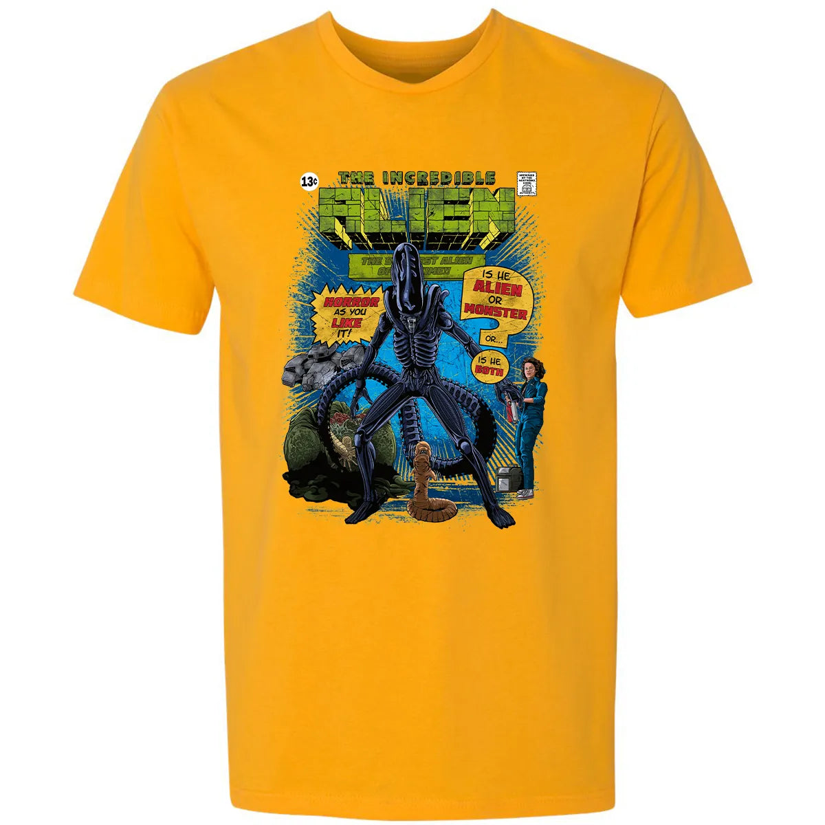 Premium Unisex T-shirt - M9ZYR7VL