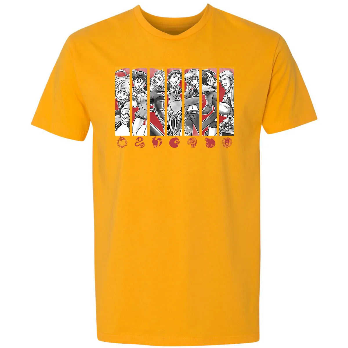 Premium Unisex T-shirt - KLK556G7