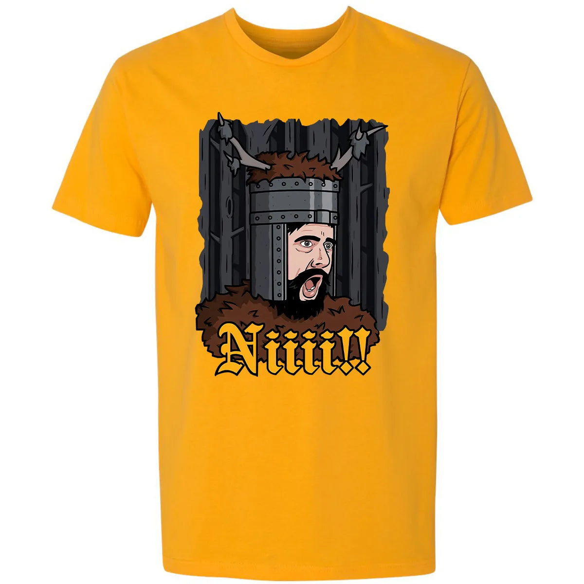 Premium Unisex T-shirt - Y9X7S6PB