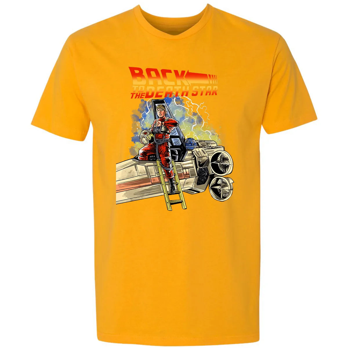 Premium Unisex T-shirt - JP9Y2R87