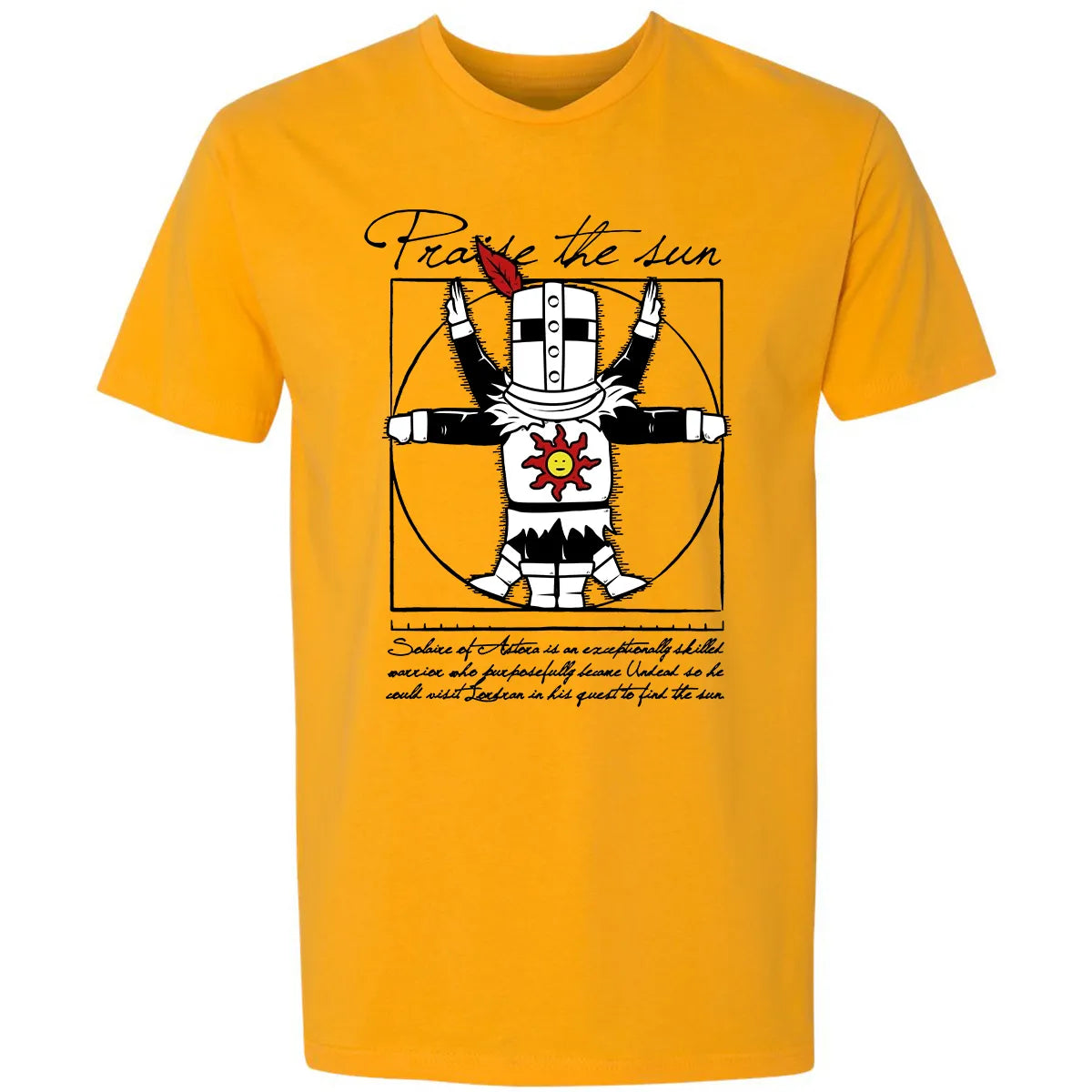 Premium Unisex T-shirt - LNBJJSVU