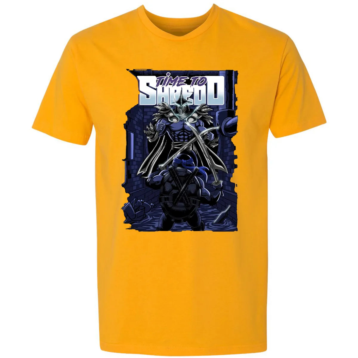 Premium Unisex T-shirt - 2SDSHWC8