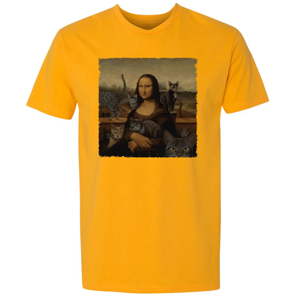 Premium Unisex T-shirt - 4XHD6698