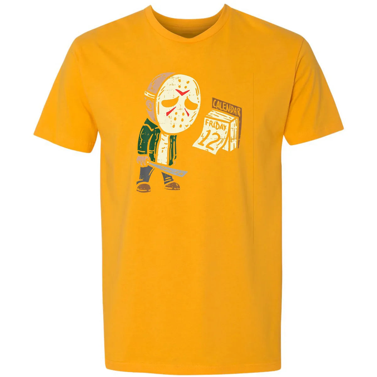 Premium Unisex T-shirt - WM8D6FSF