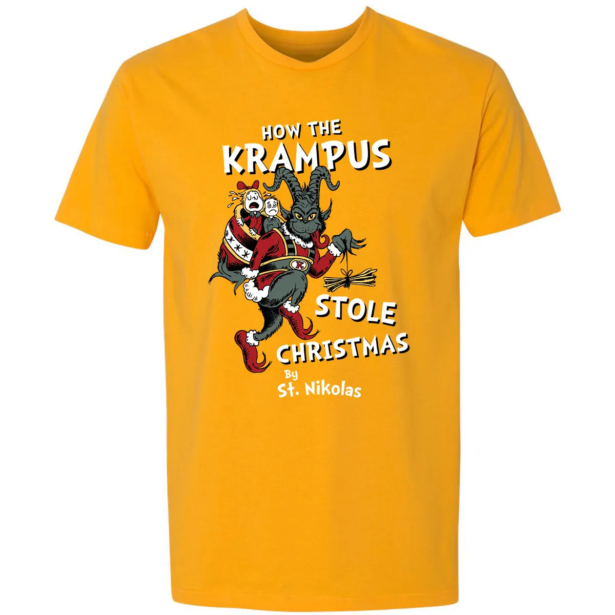 Premium Unisex T-shirt - ANNWGB76