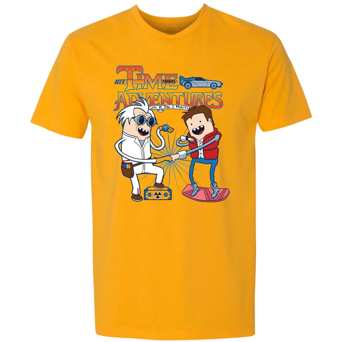 Premium Unisex T-shirt - 77YPU3ZQ