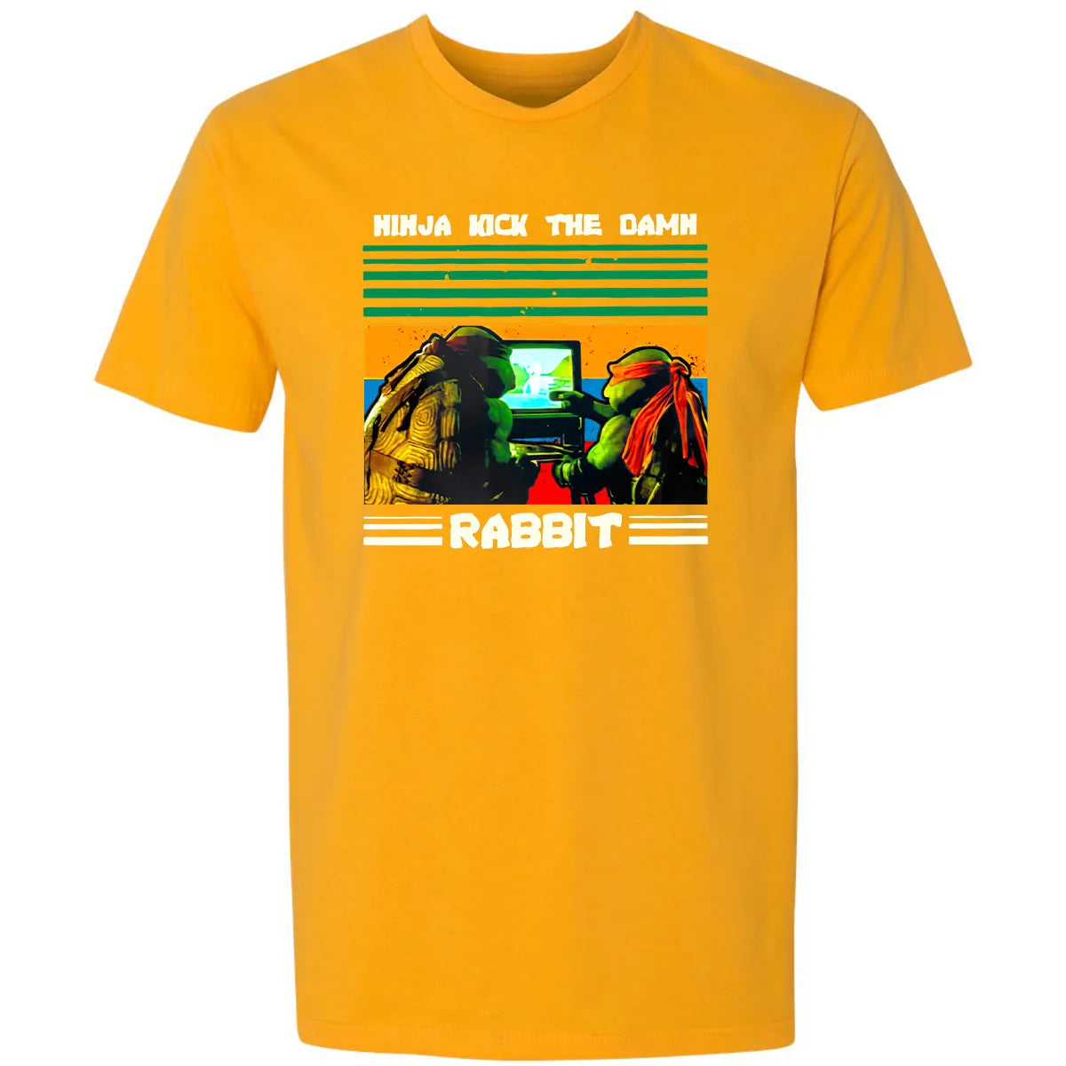 Premium Unisex T-shirt - LDHBAC8V