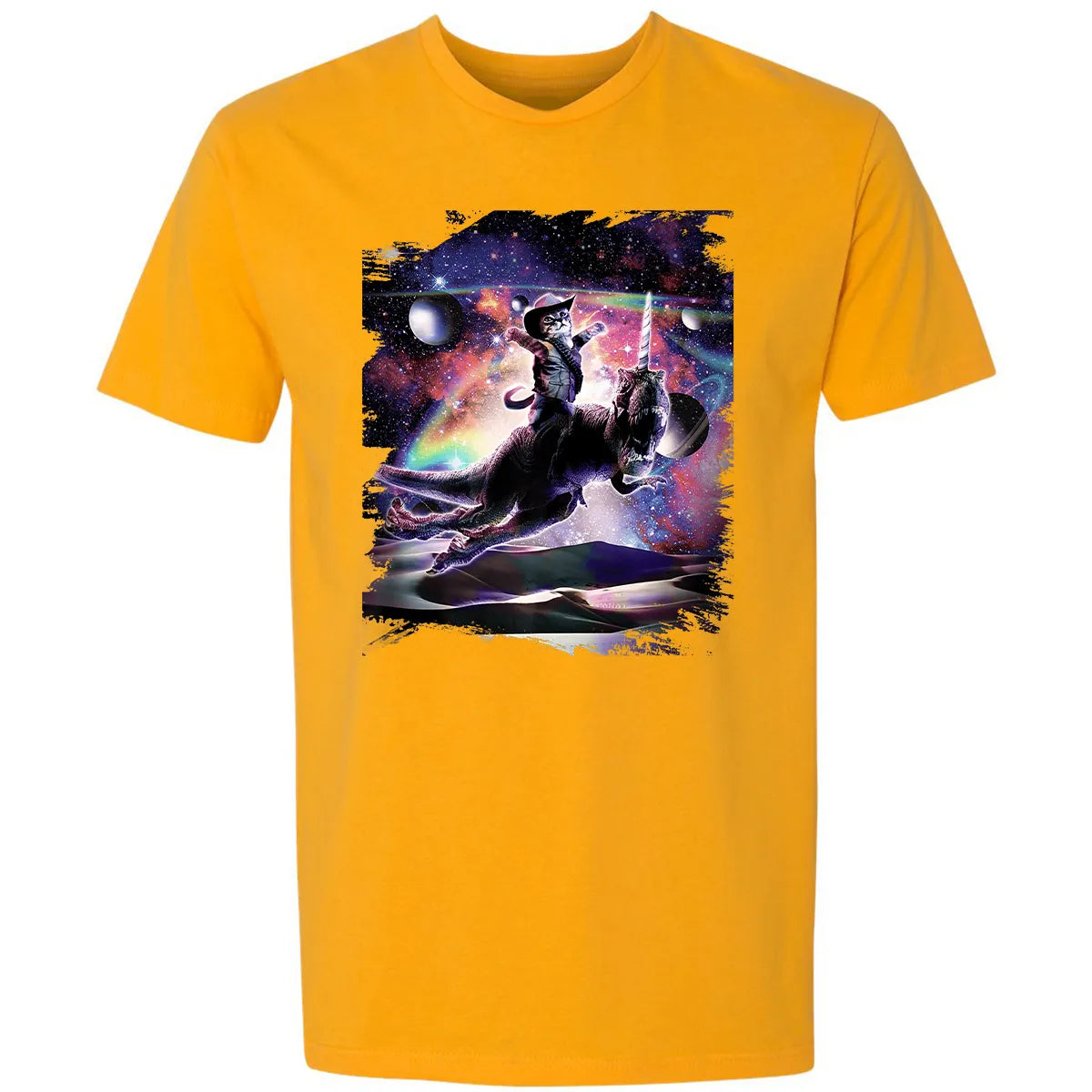 Premium Unisex T-shirt - T8WF3EL1