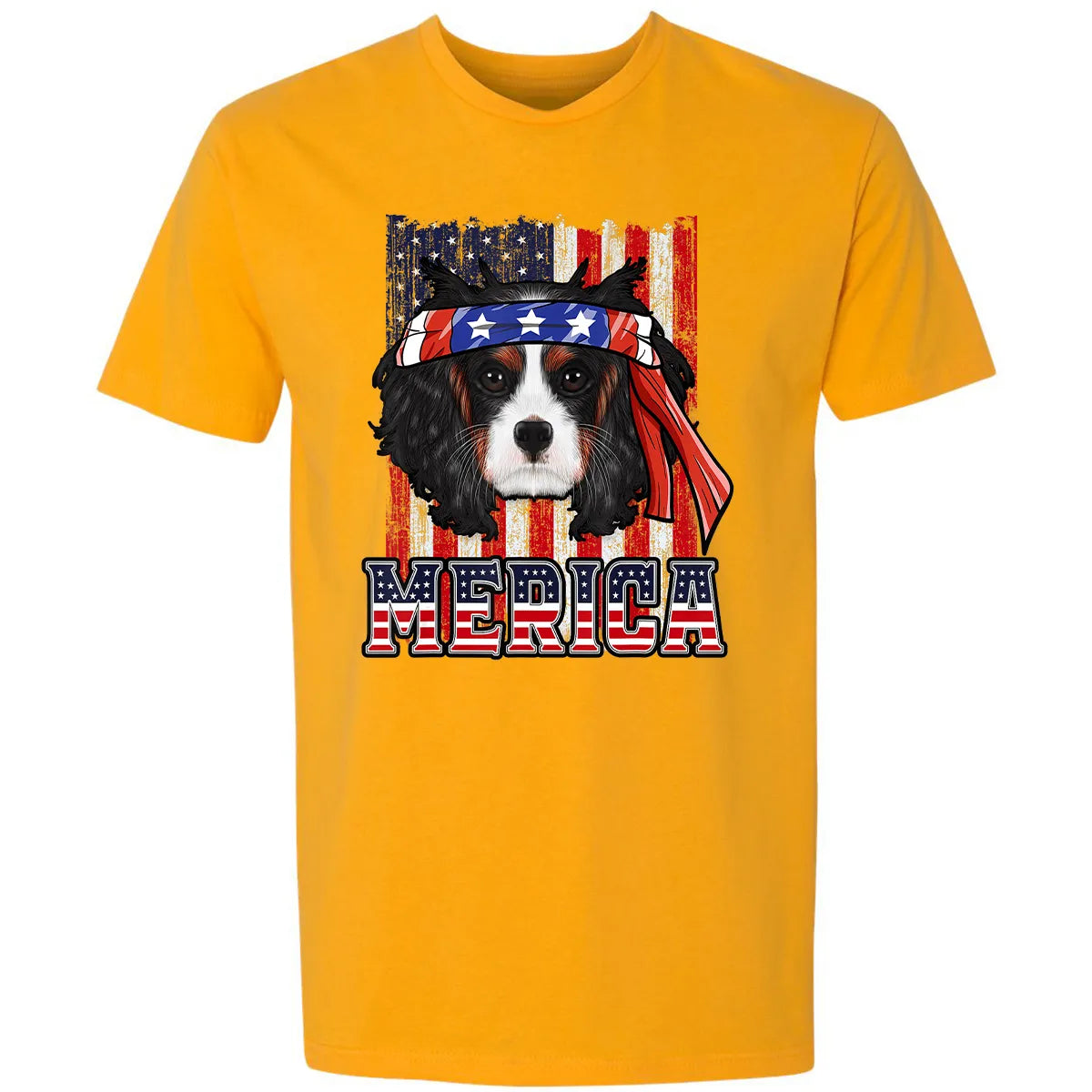Premium Unisex T-shirt - U2UZVPQP