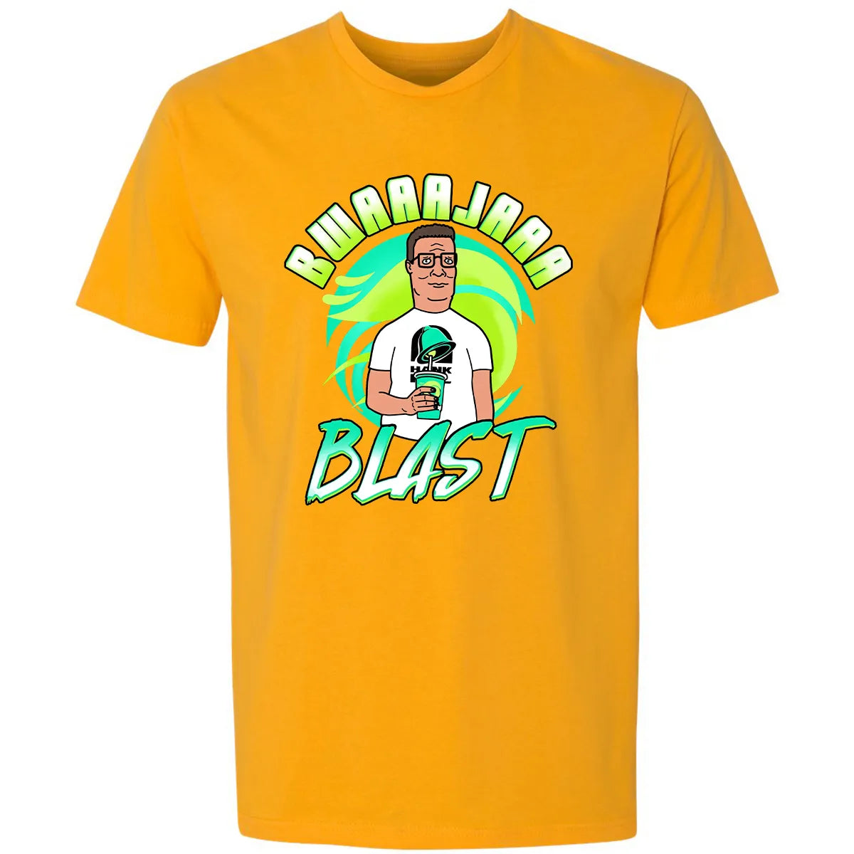 Premium Unisex T-shirt - 6EGYQD1V
