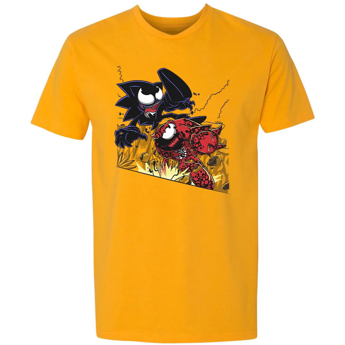 Premium Unisex T-shirt - VHAQEVNJ