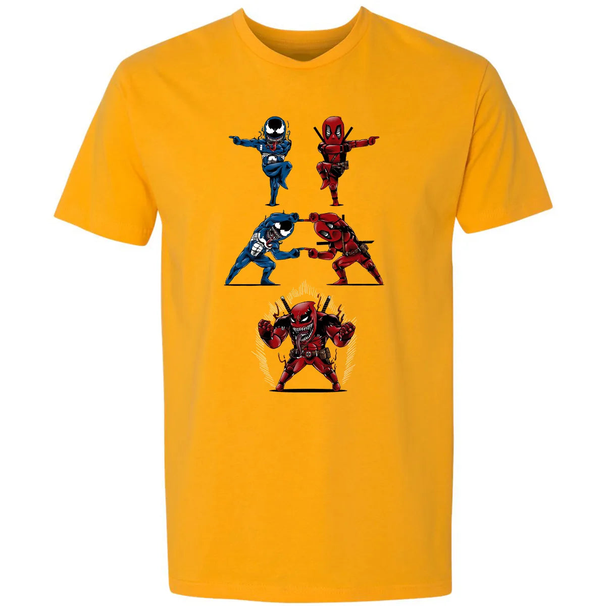 Premium Unisex T-shirt - GDZT6GZR