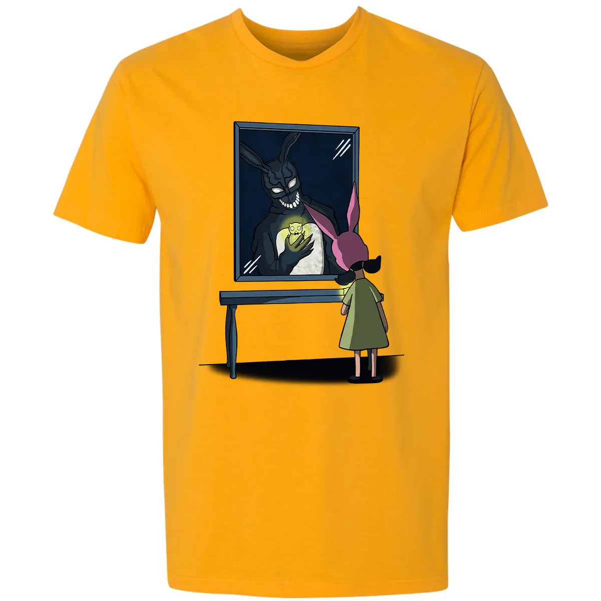 Premium Unisex T-shirt - ZX1L4LWX