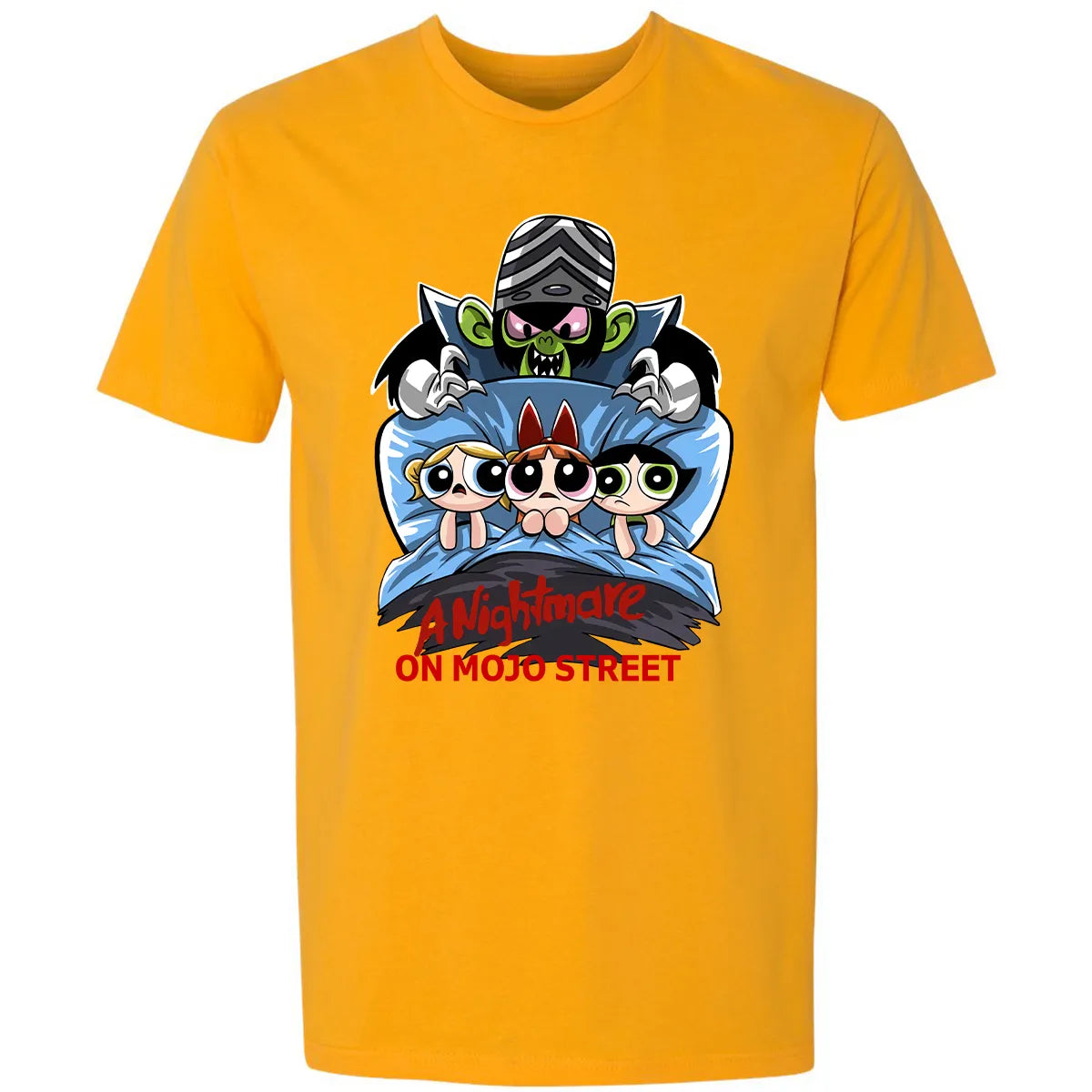 Premium Unisex T-shirt - 74KPYMJH