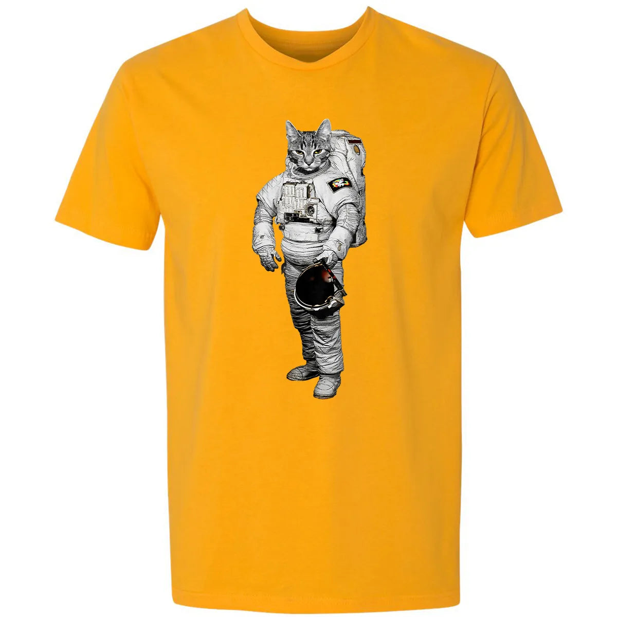 Premium Unisex T-shirt - WQ36WFKN