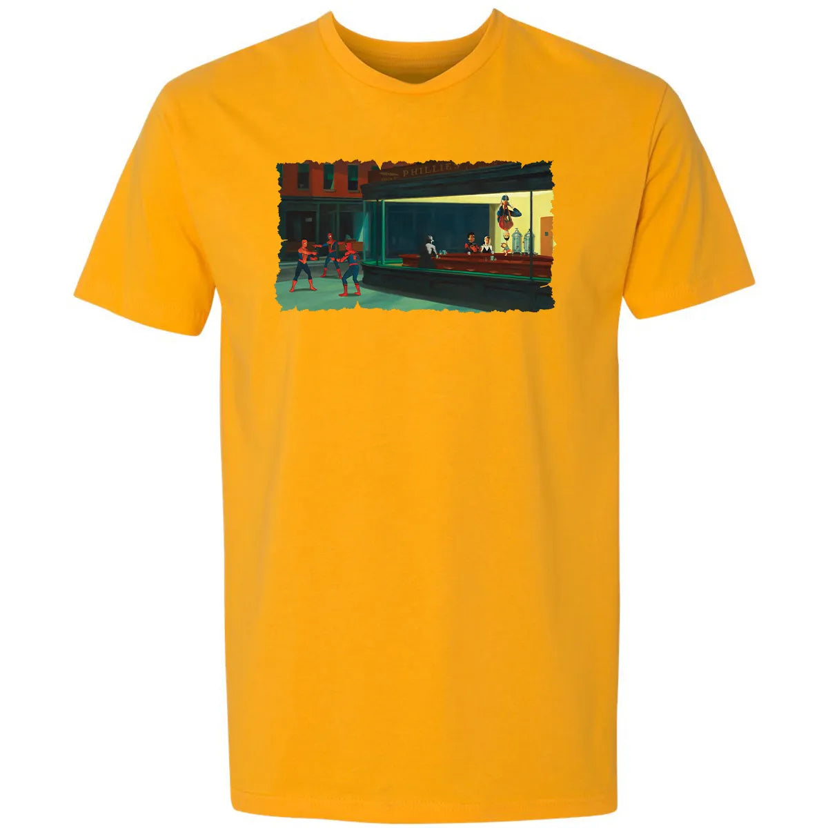 Premium Unisex T-shirt - Q629QSBX
