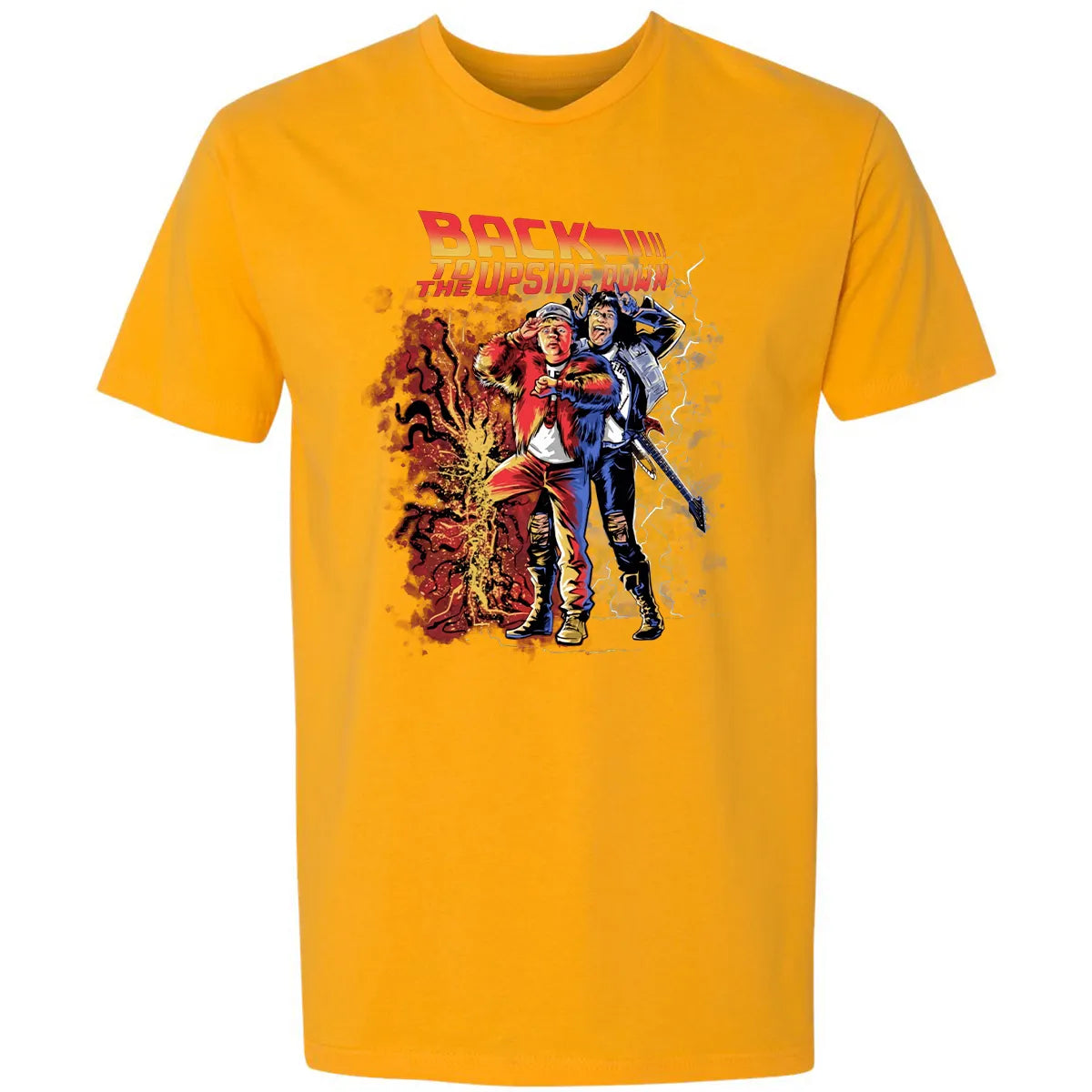 Premium Unisex T-shirt - YSDZW6MK