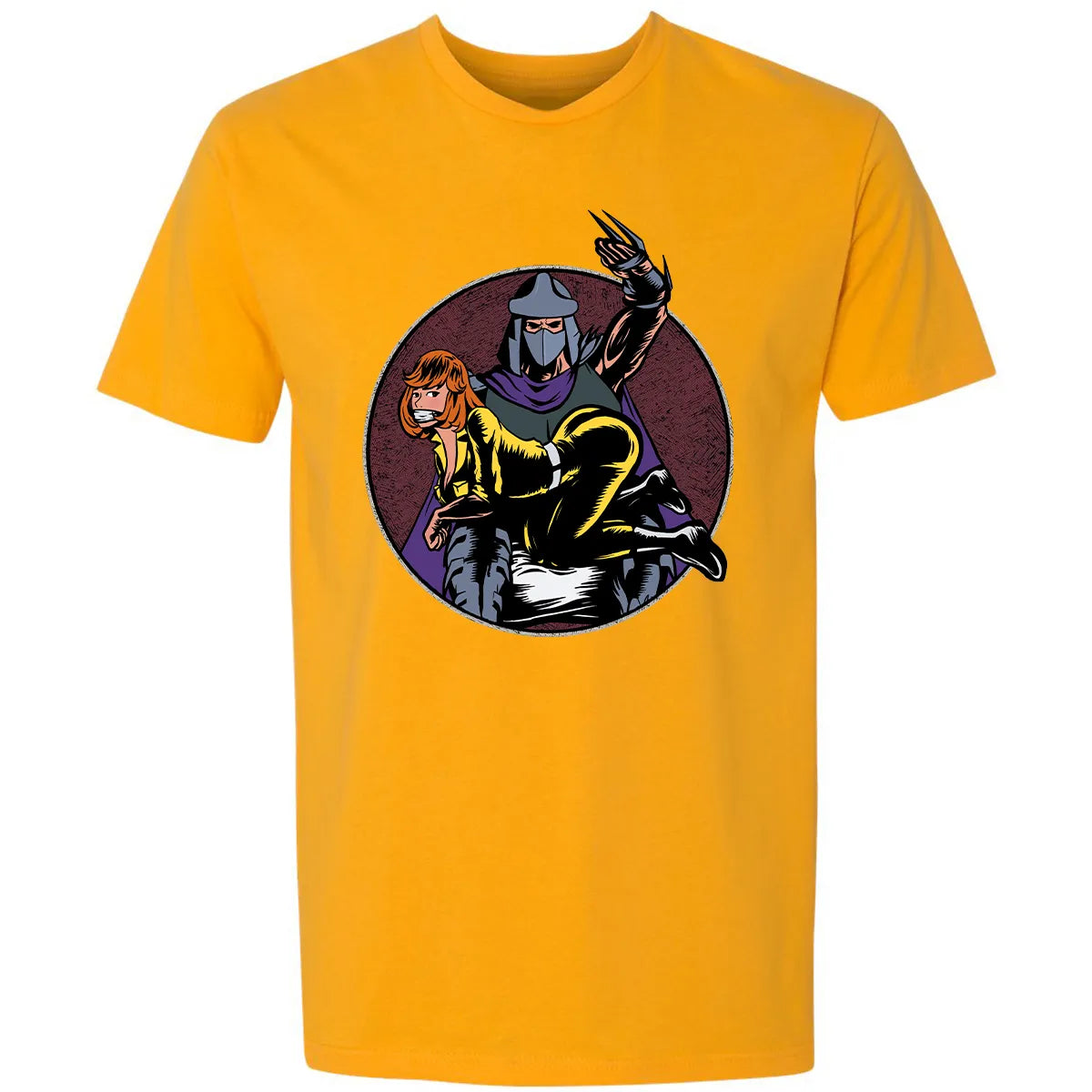 Premium Unisex T-shirt - T7U7YA1G