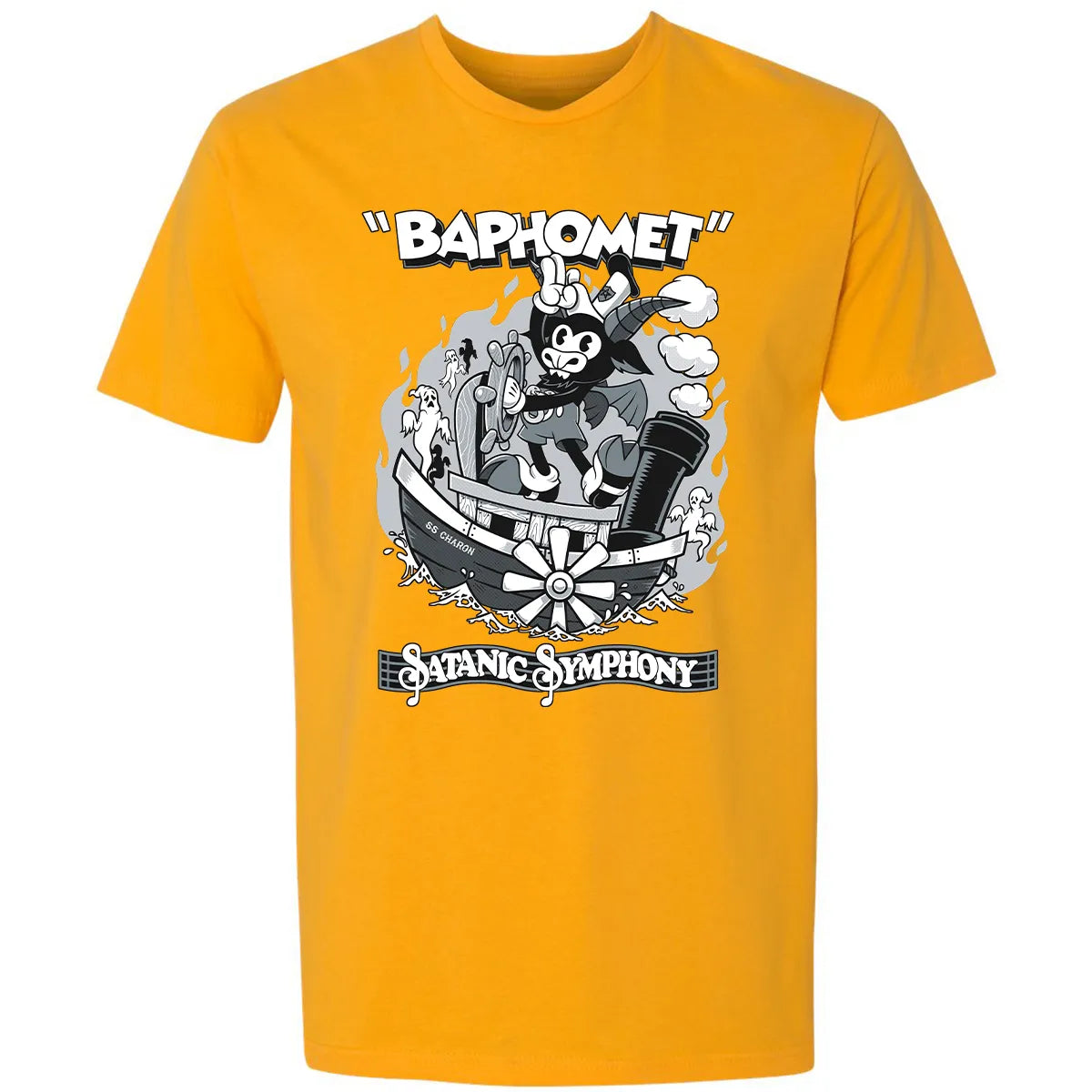 Premium Unisex T-shirt - BCQ64749