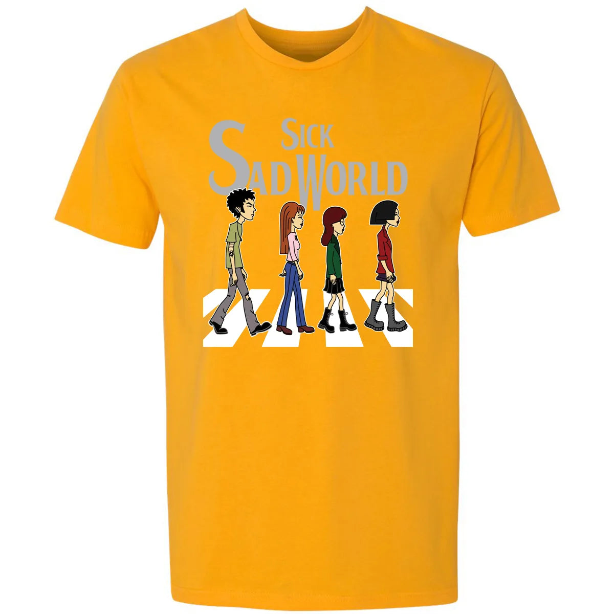 Premium Unisex T-shirt - LPSUTQVP