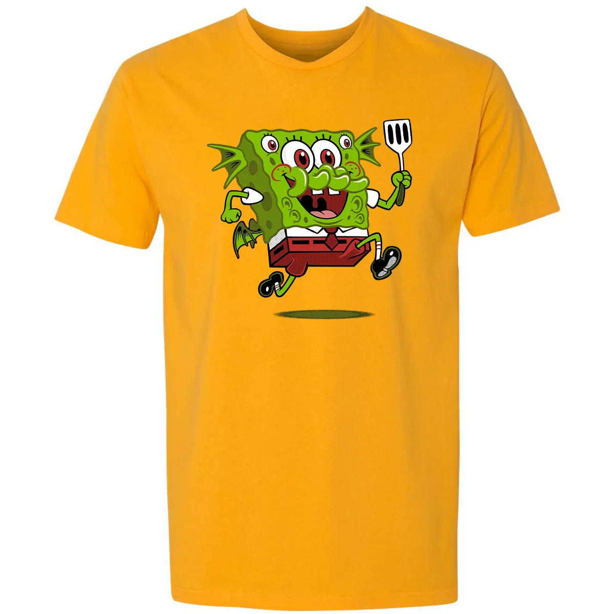 Premium Unisex T-shirt - FN1ZKLPD