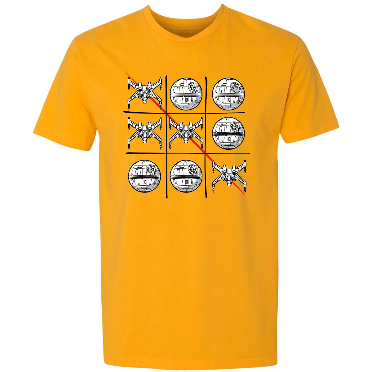 Premium Unisex T-shirt - E6PRDVNR