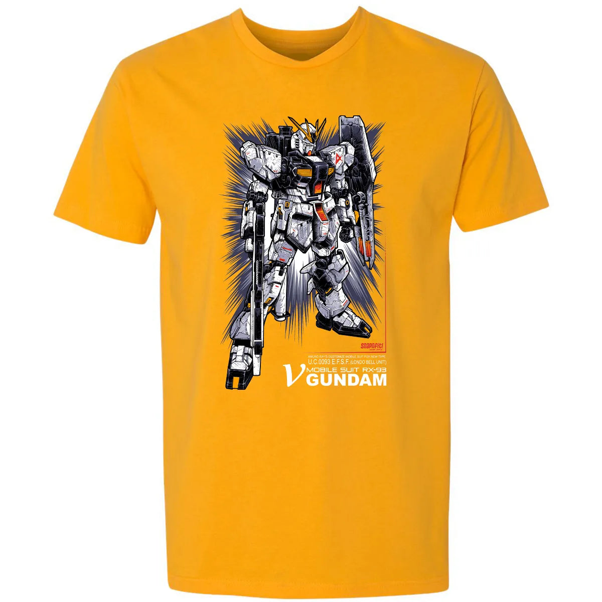 Premium Unisex T-shirt - 95M86FL5