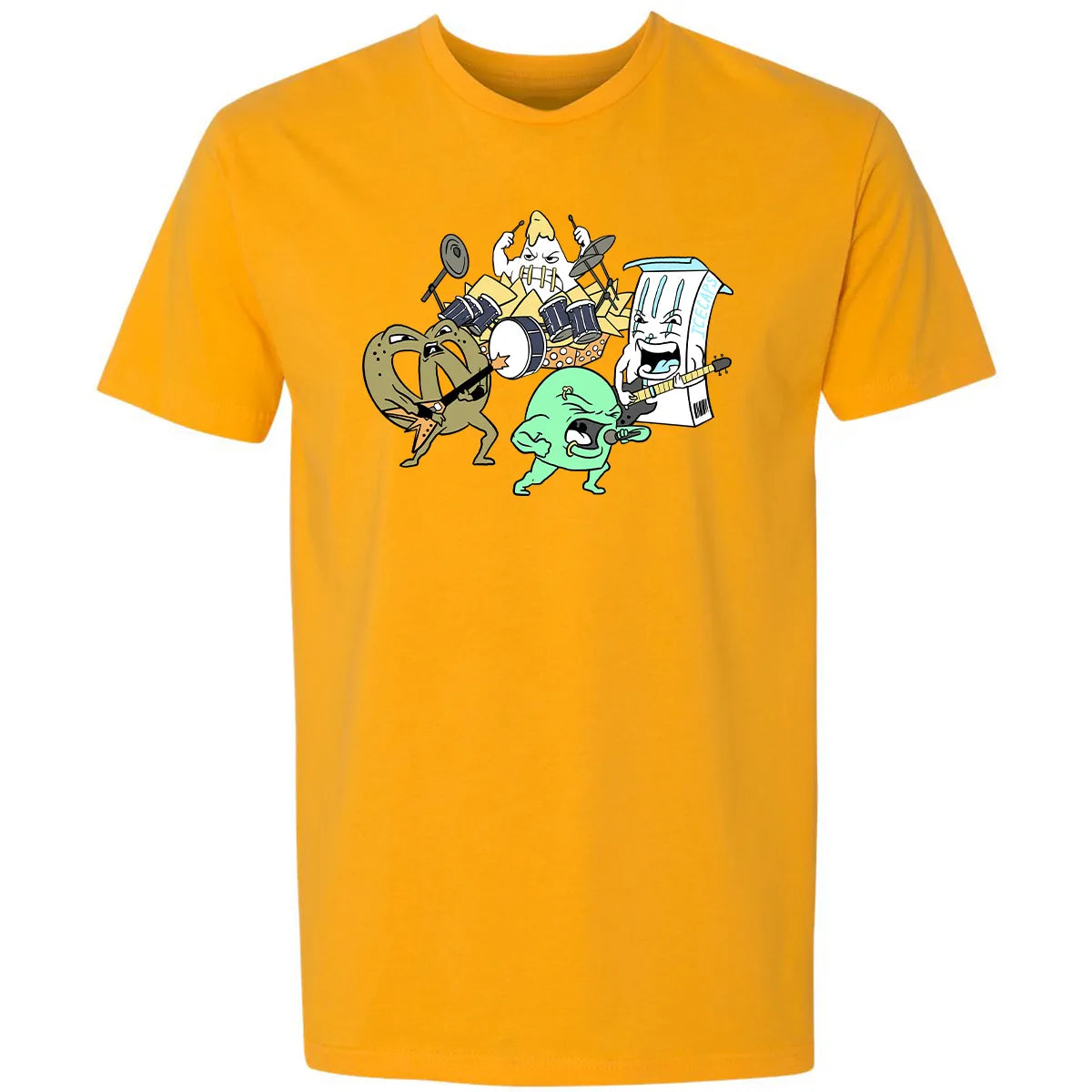 Premium Unisex T-shirt - PWJLP8RB