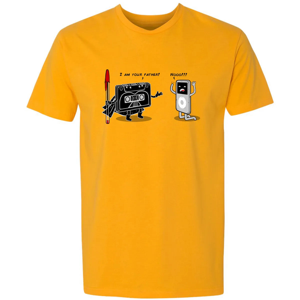 Premium Unisex T-shirt - RL6AH2Y6