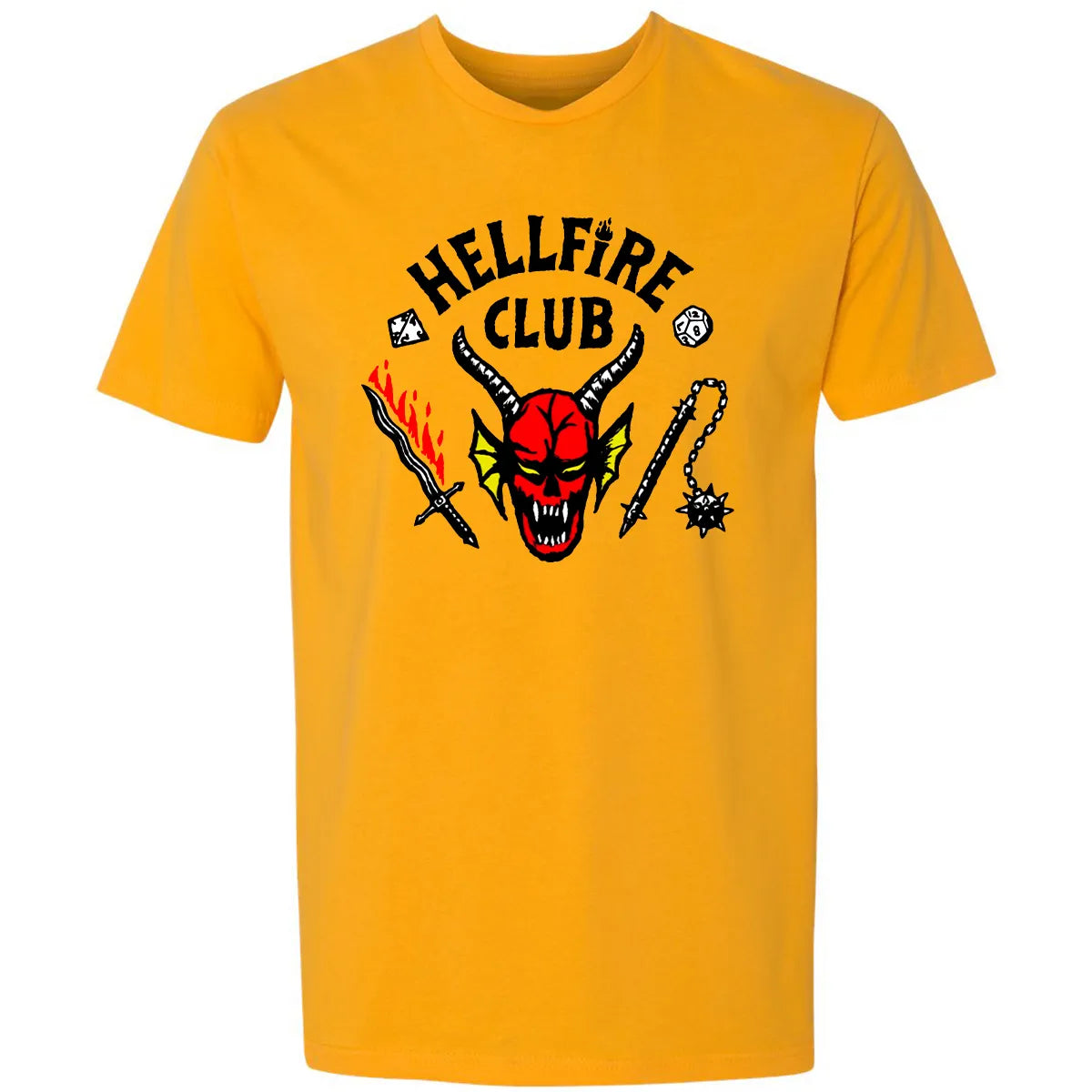 Premium Unisex T-shirt - EN5W65YP