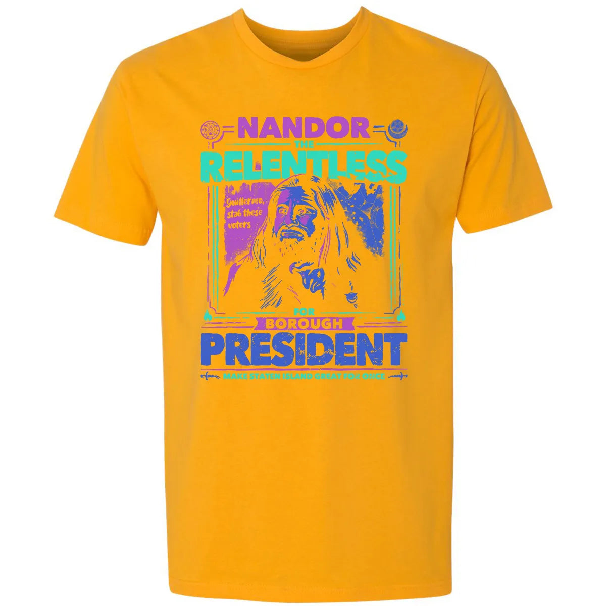 Premium Unisex T-shirt - J3L1R931