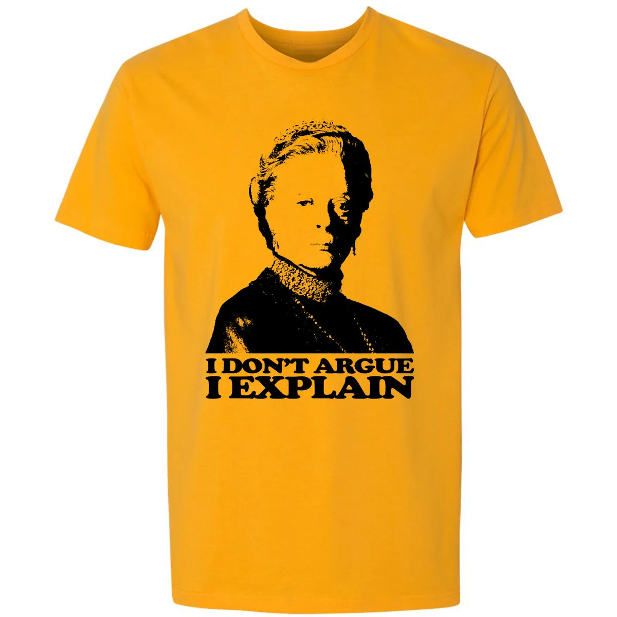 Premium Unisex T-shirt - 2EVQR9W8