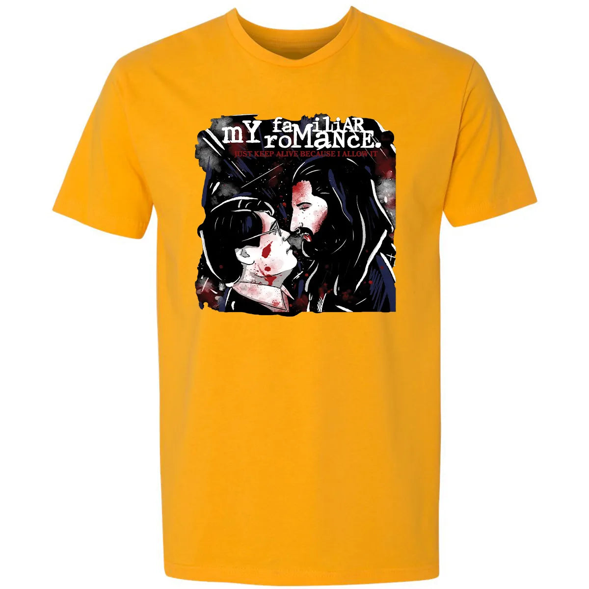 Premium Unisex T-shirt - 3LCAWWFP
