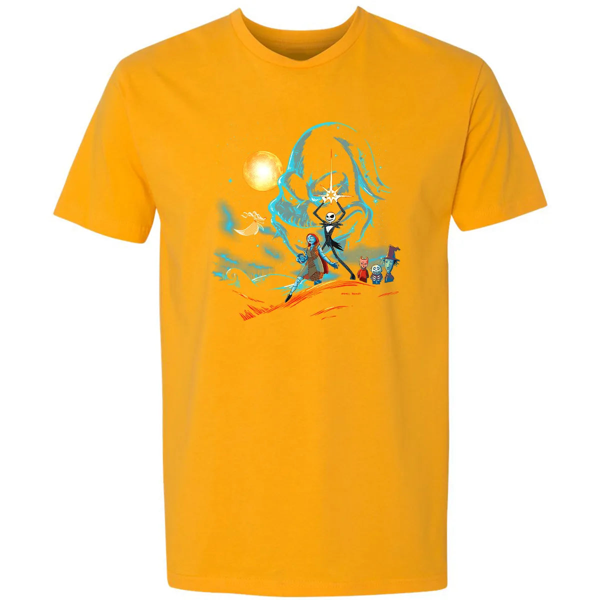 Premium Unisex T-shirt - 7JKRFK6G