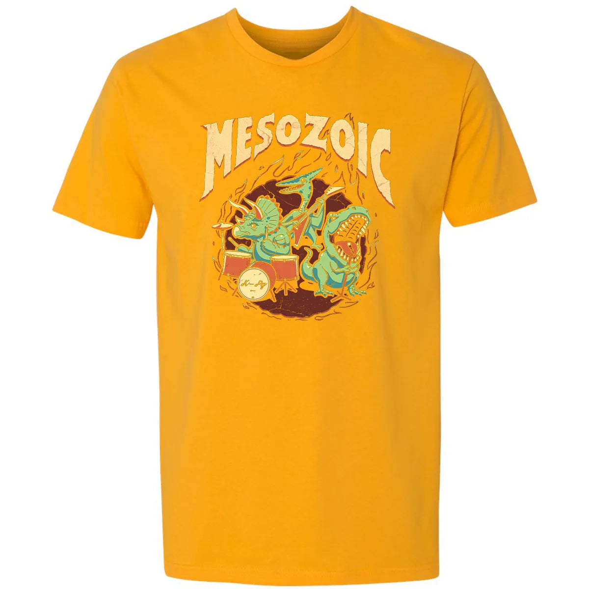 Premium Unisex T-shirt - D5A3V7A3