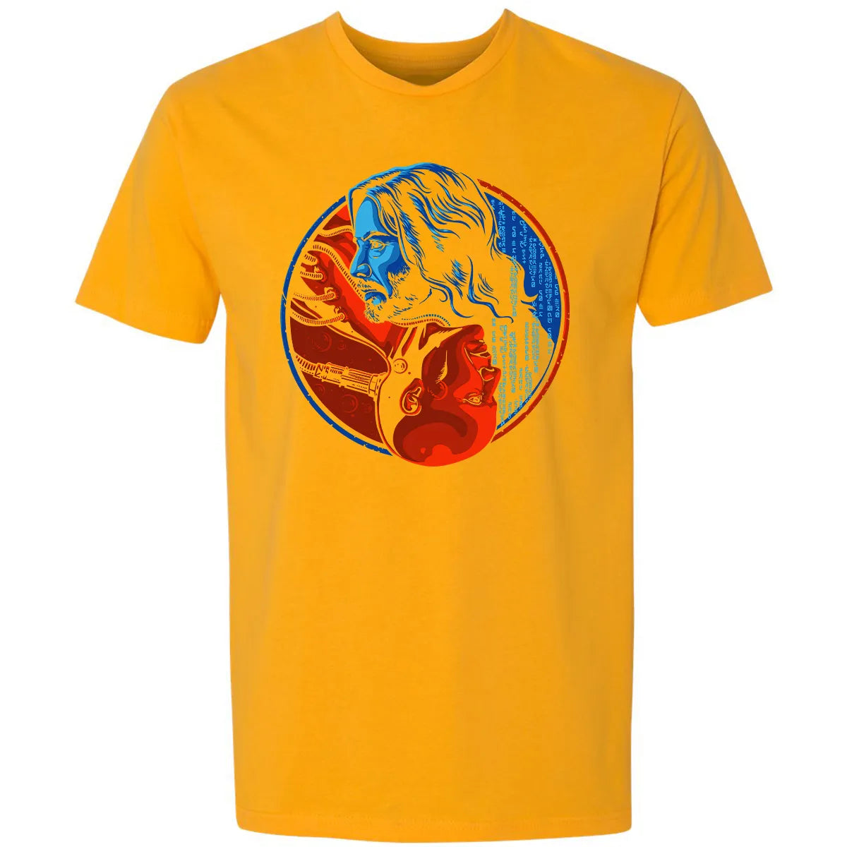 Premium Unisex T-shirt - NJ7K9THU