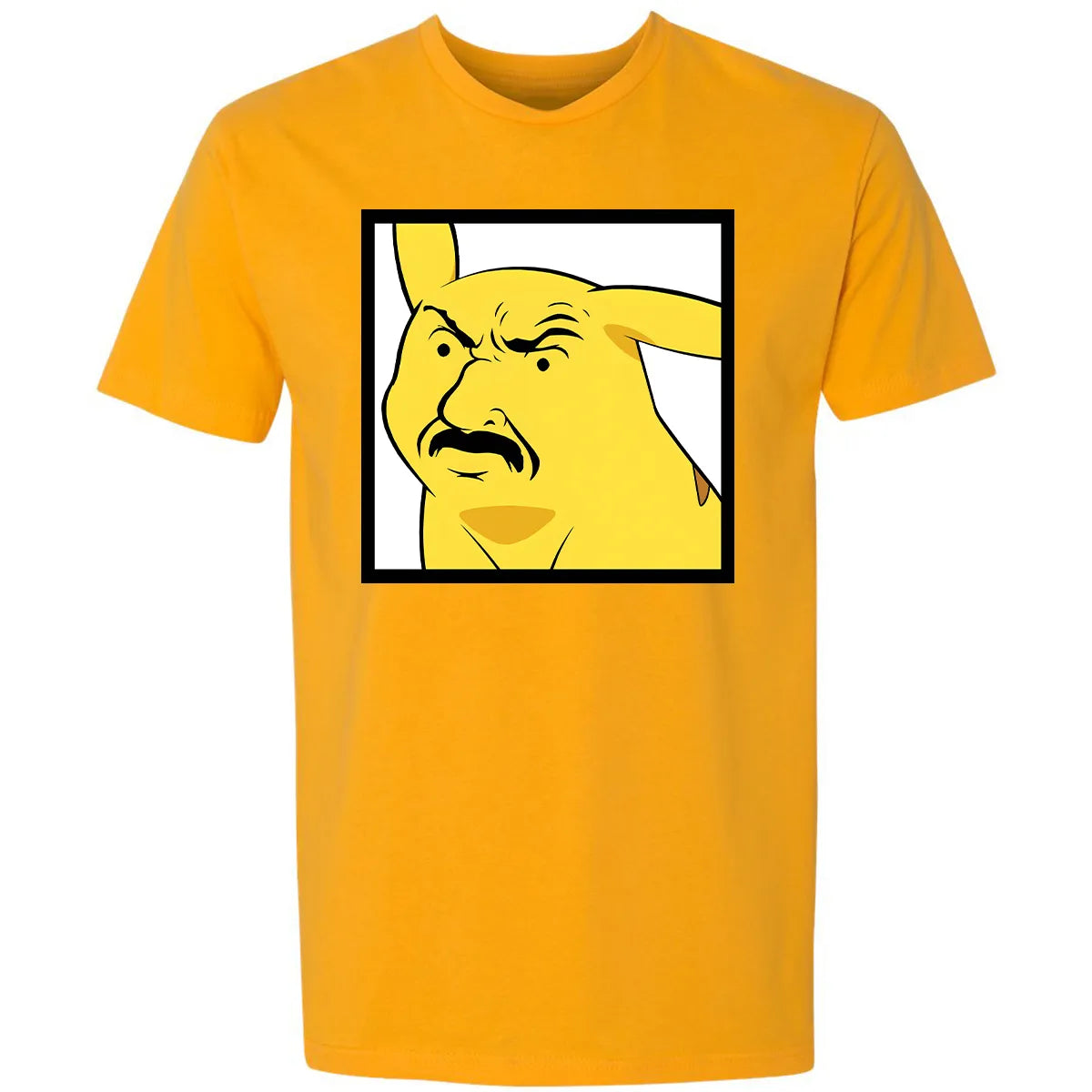 Premium Unisex T-shirt - PPYW1DDC
