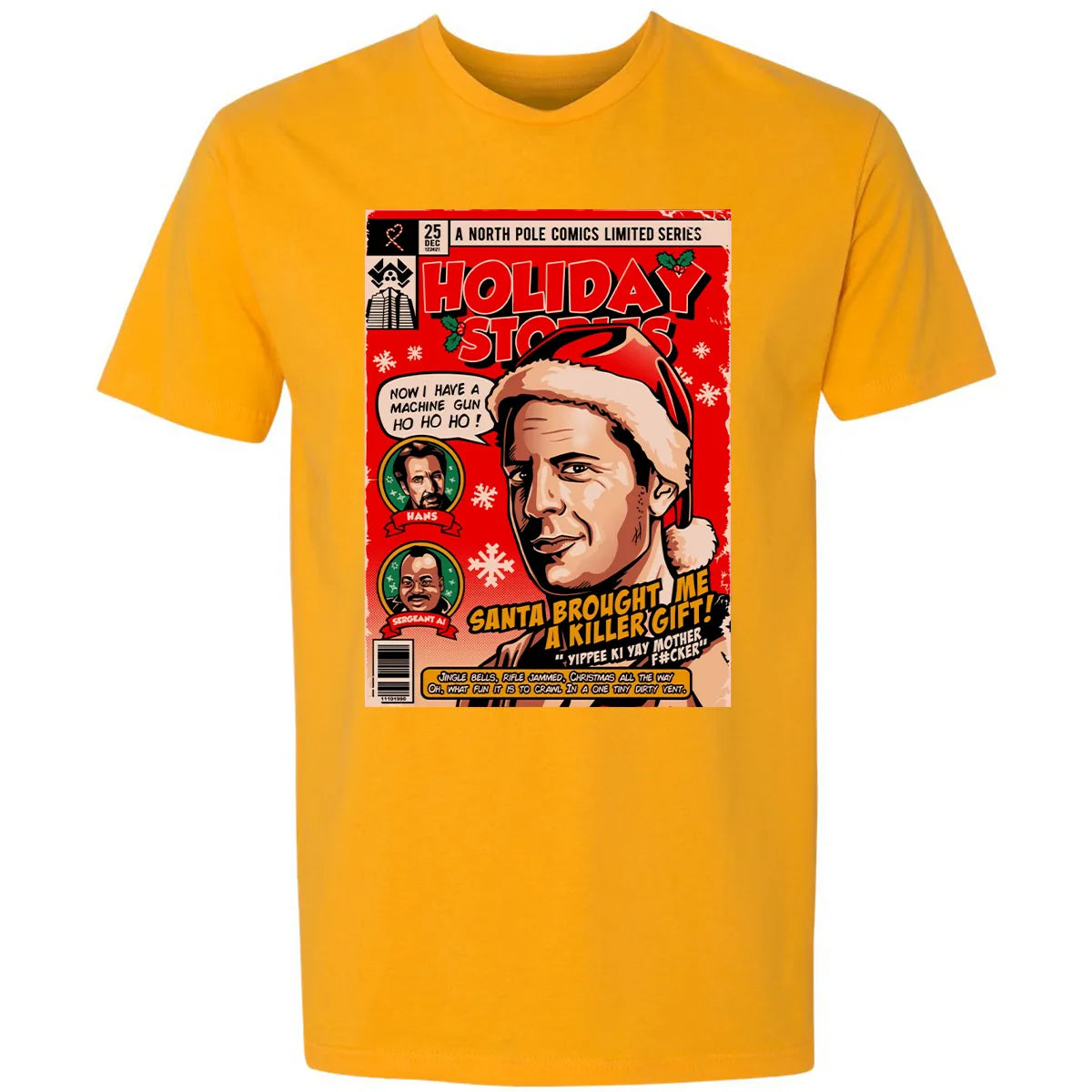 Premium Unisex T-shirt - SXBN8BQ2