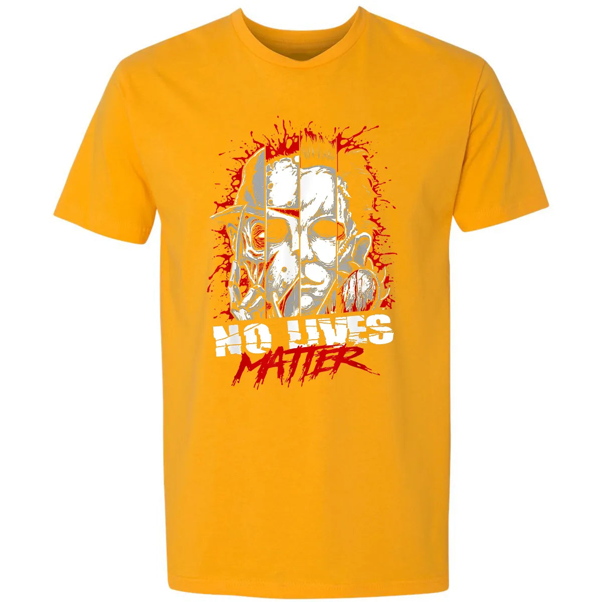 Premium Unisex T-shirt - 2112Y21Q