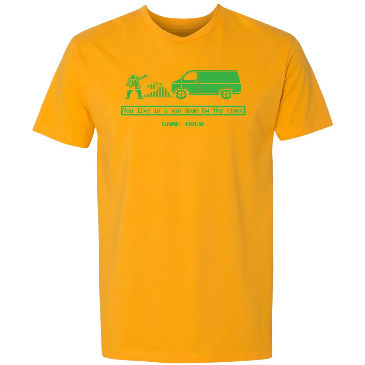 Premium Unisex T-shirt - UMKEZW9L