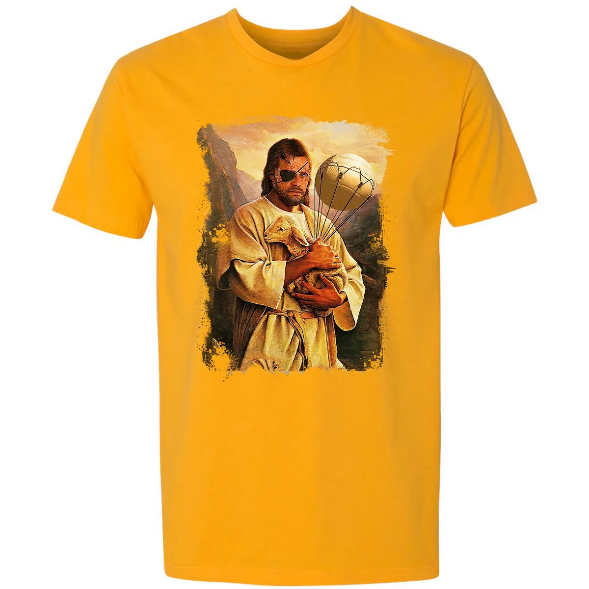 Premium Unisex T-shirt - ST37W8TU