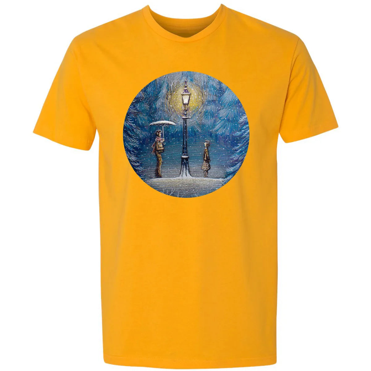 Premium Unisex T-shirt - EU3FW8JY