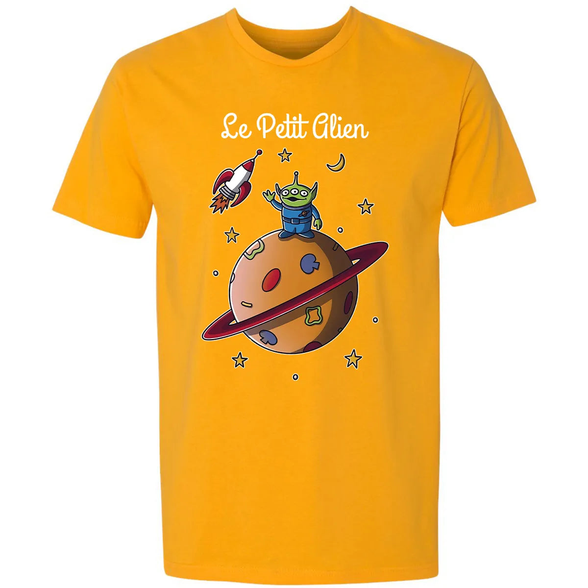 Premium Unisex T-shirt - Z498WZEU