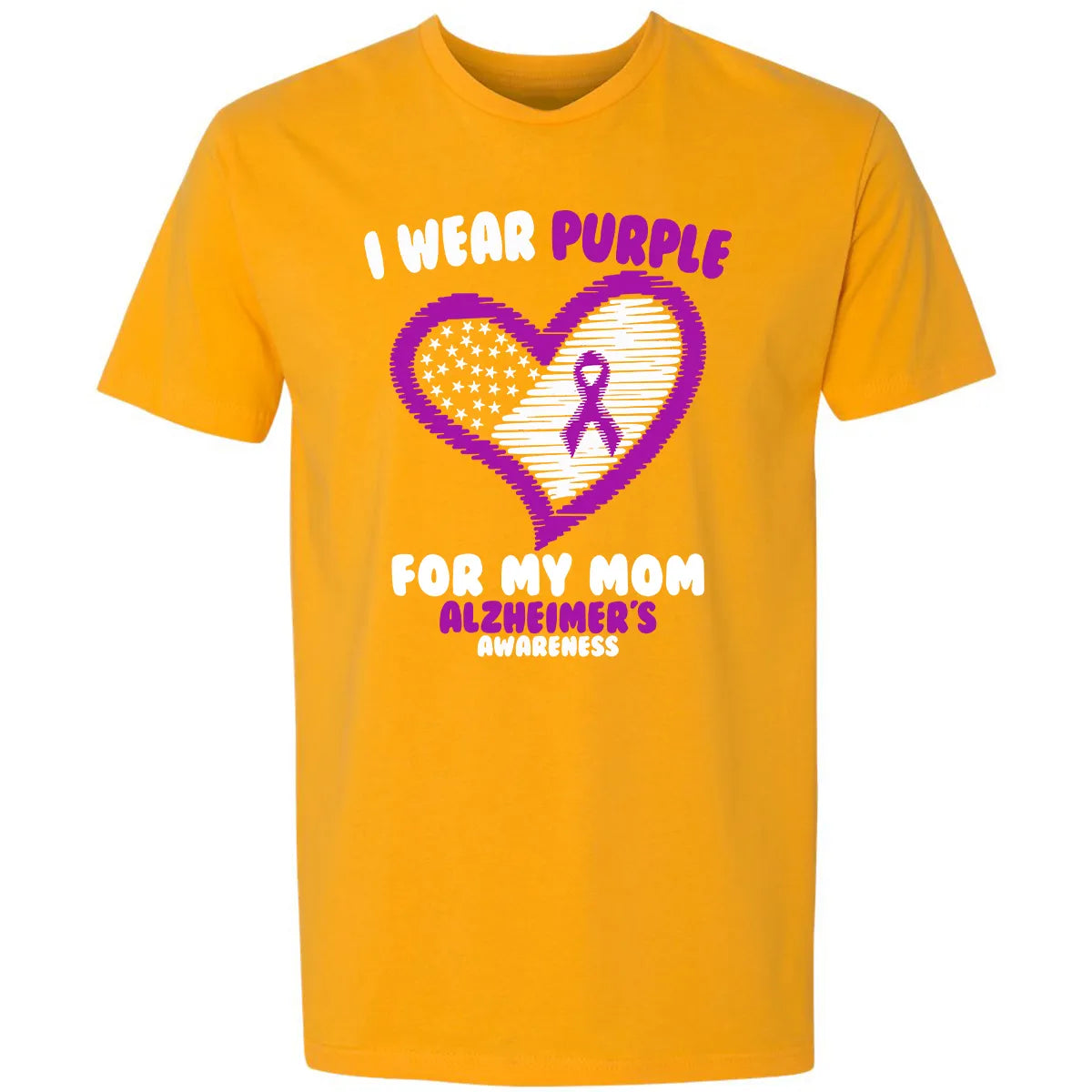 Premium Unisex T-shirt - FV53T2GS