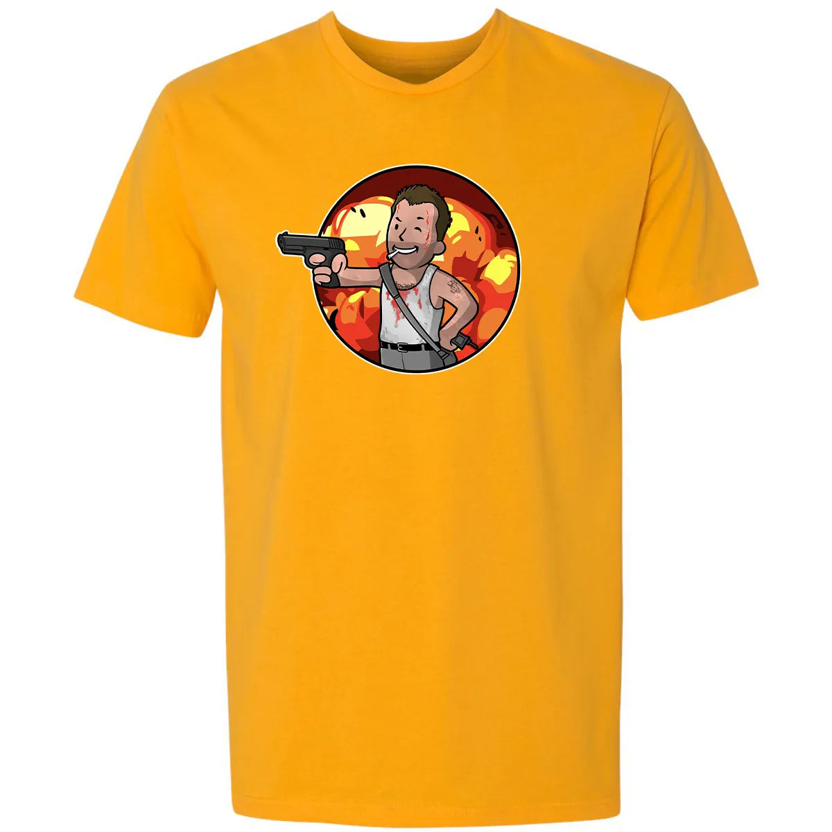 Premium Unisex T-shirt - SXUB2QX1