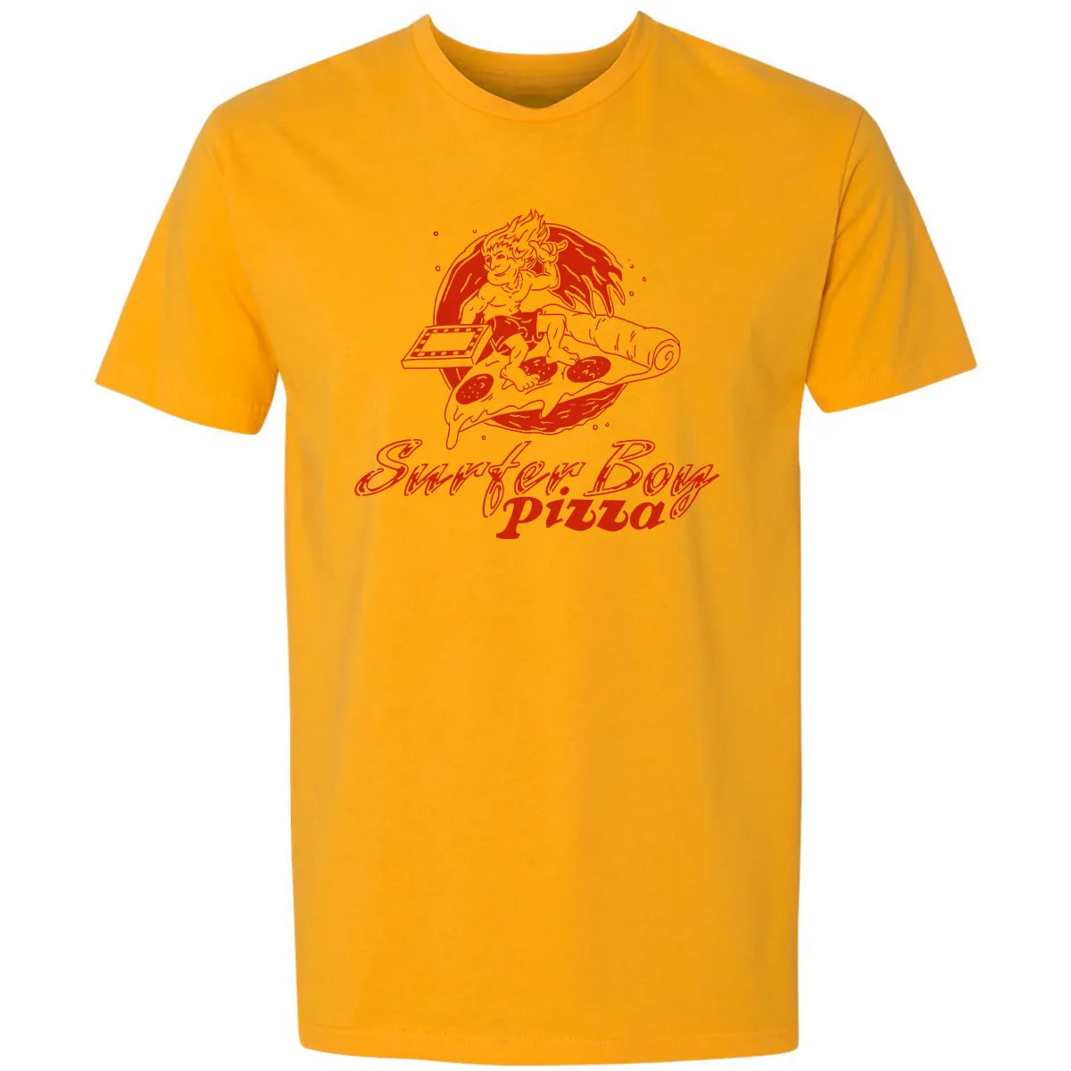 Premium Unisex T-shirt - T2LMFUE3