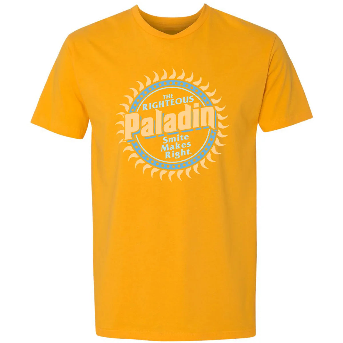 Premium Unisex T-shirt - W45S5M8J
