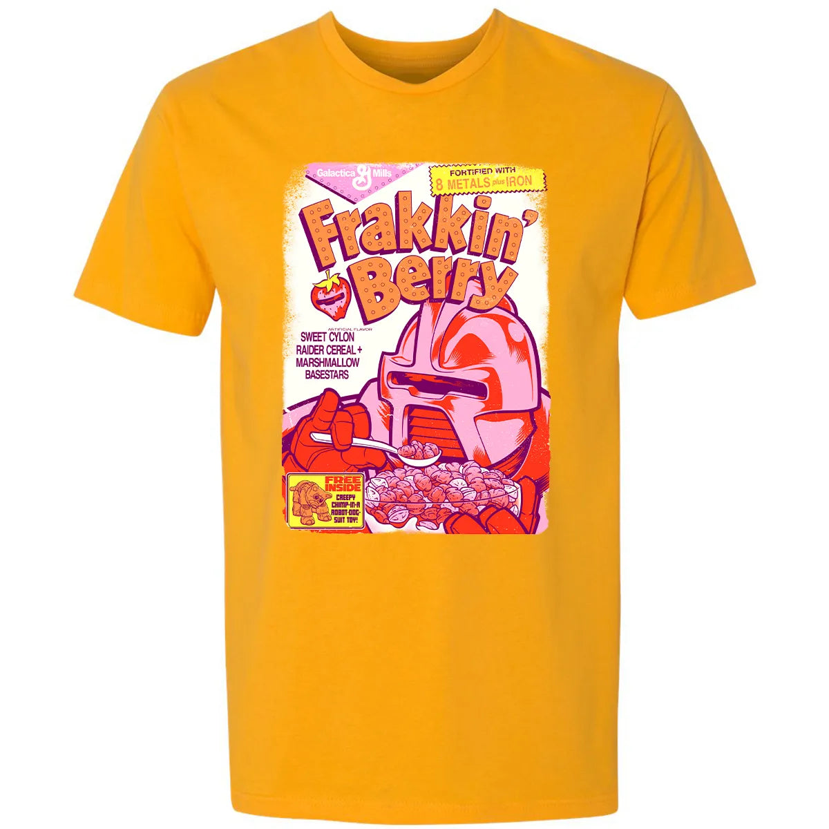 Premium Unisex T-shirt - QA5TN4Z5