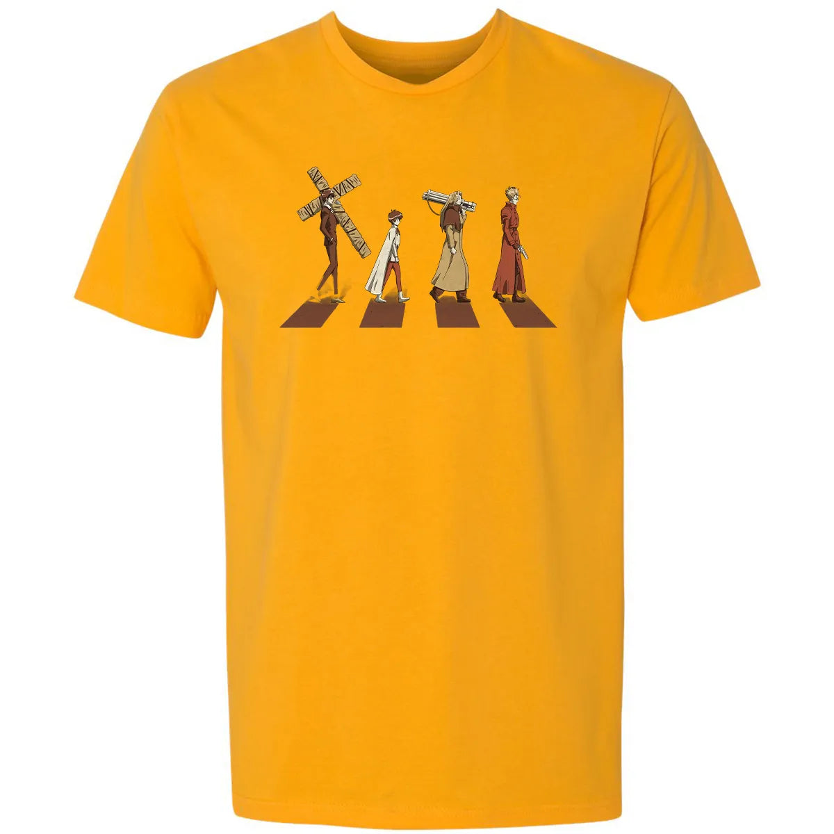 Premium Unisex T-shirt - KTKWH69W