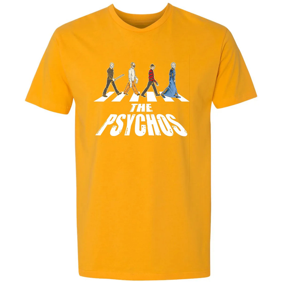 Premium Unisex T-shirt - 3EA31EJD